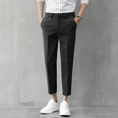 Lukas | Elegante Herrenhose, zeitloses Design und eine perfekte Passform