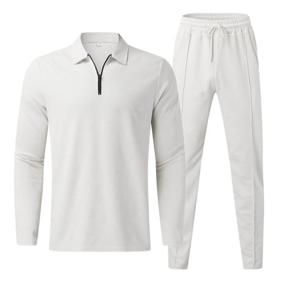 Lars | Jogging-Set - Freizeit