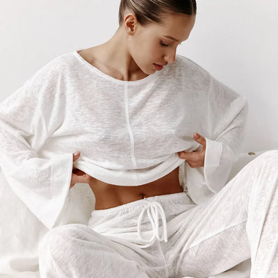 Marlene | Loungewear Set