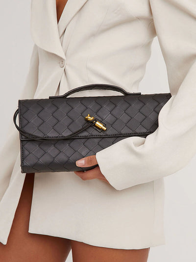 Bianca | Woven Tasche