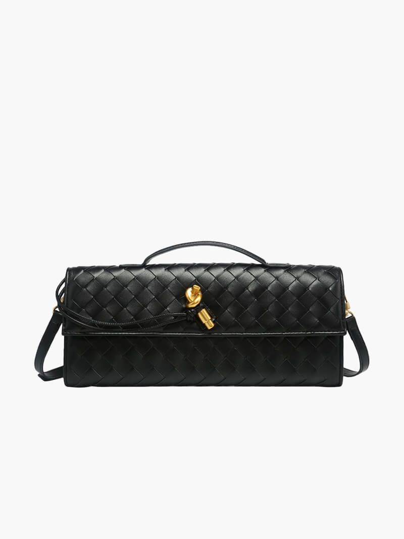 Bianca | Woven Tasche