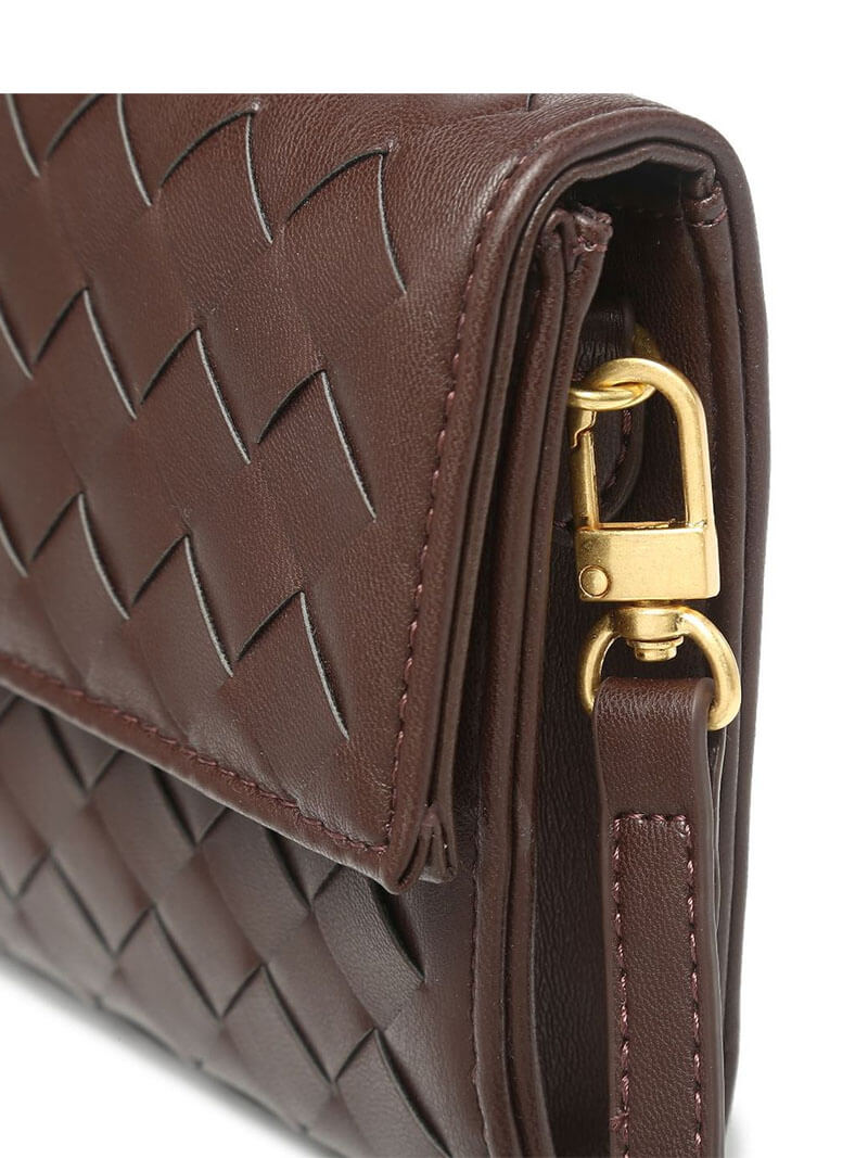 Bianca | Woven Tasche