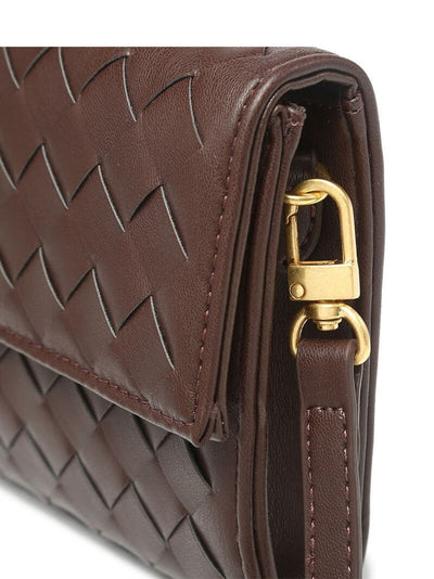 Bianca | Woven Tasche