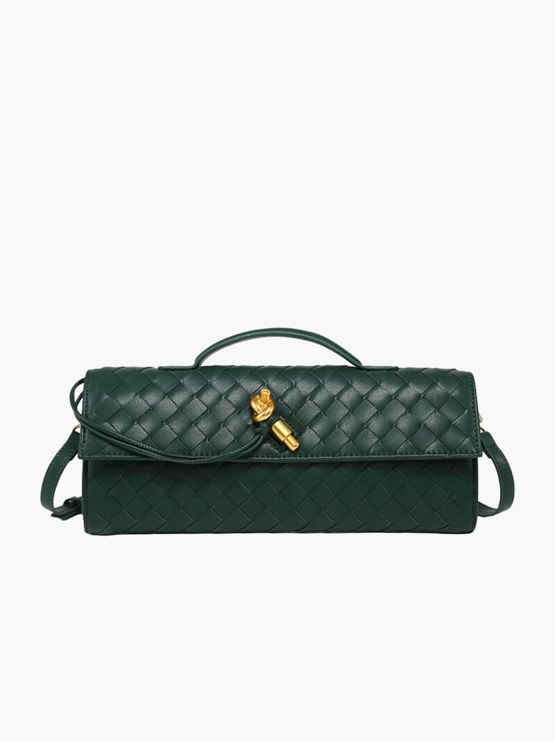 Bianca | Woven Tasche