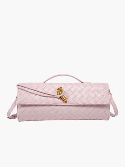 Bianca | Woven Tasche