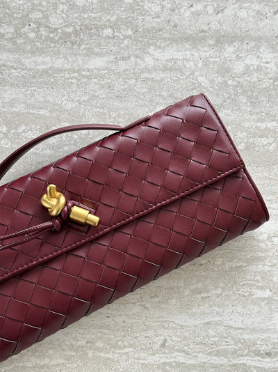 Bianca | Woven Tasche