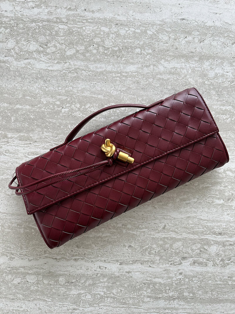 Bianca | Woven Tasche