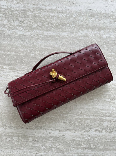 Bianca | Woven Tasche