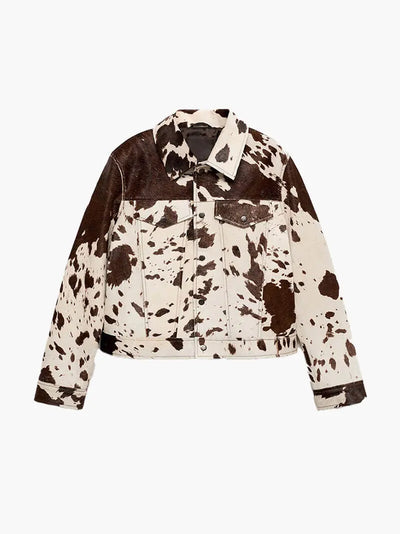 Nova | Kunstlederjacke Zendoo.de