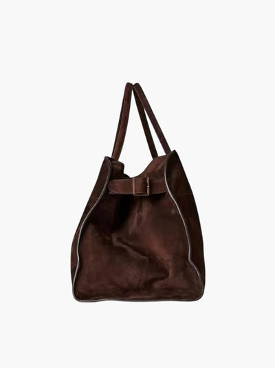 Henna | Tasche aus hochwertigem Wildleder