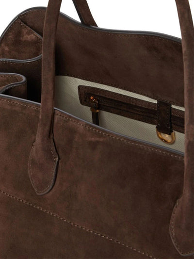 Henna | Tasche aus hochwertigem Wildleder