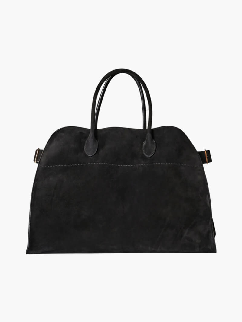 Henna | Tasche aus hochwertigem Wildleder