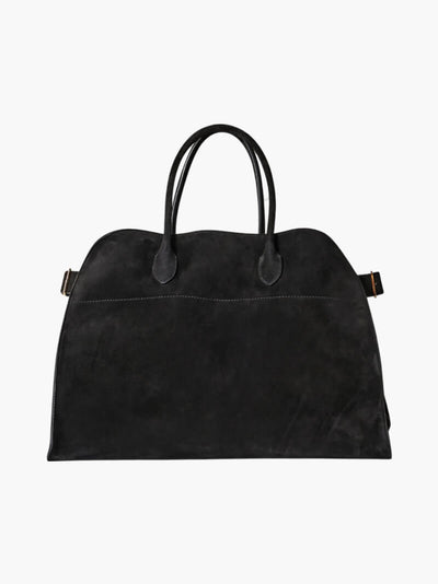 Henna | Tasche aus hochwertigem Wildleder