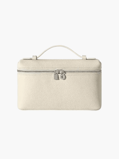 Loreen | Tasche aus genarbtem Kunstleder