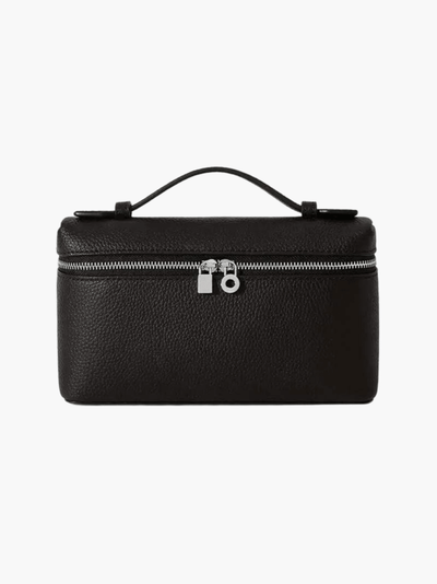 Loreen | Tasche aus genarbtem Kunstleder