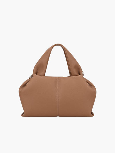 Mathilda |  Kunstledertasche – Minimalistischer Chic für jeden Anlass