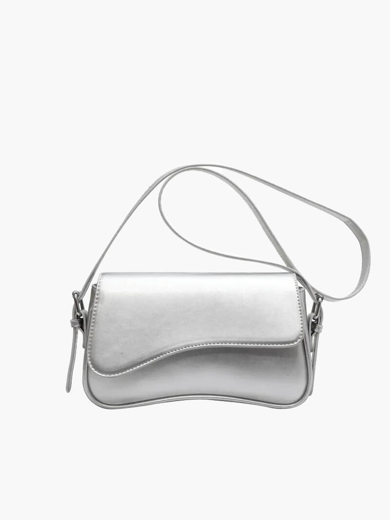 Milana | Schulter-Satteltasche