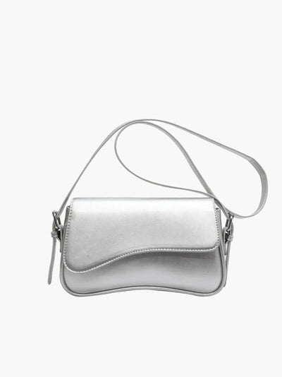 Milana | Schulter-Satteltasche