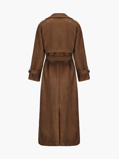Molly | Trenchcoat