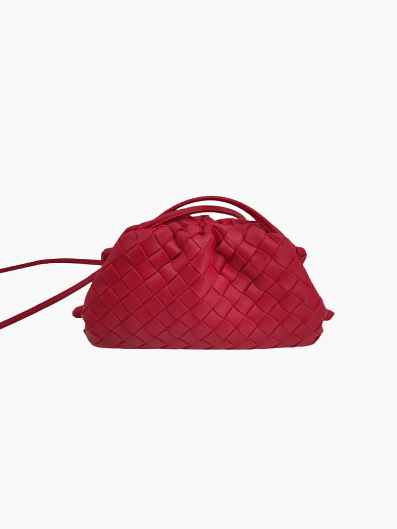 Rachel  | Beuteltasche aus Kunstleder