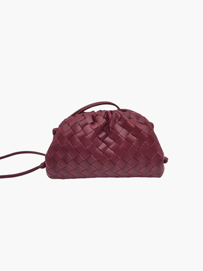 Rachel  | Beuteltasche aus Kunstleder