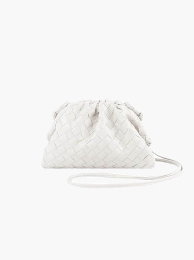 Rachel  | Beuteltasche aus Kunstleder
