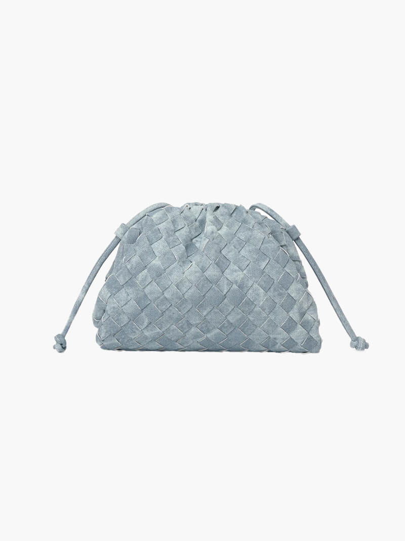 Rachel  | Beuteltasche aus Kunstleder