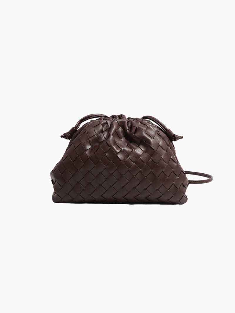 Rachel  | Beuteltasche aus Kunstleder