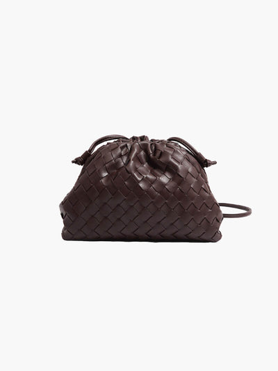 Rachel  | Beuteltasche aus Kunstleder