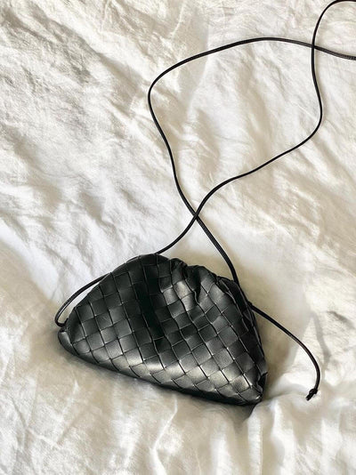 Rachel  | Beuteltasche aus Kunstleder