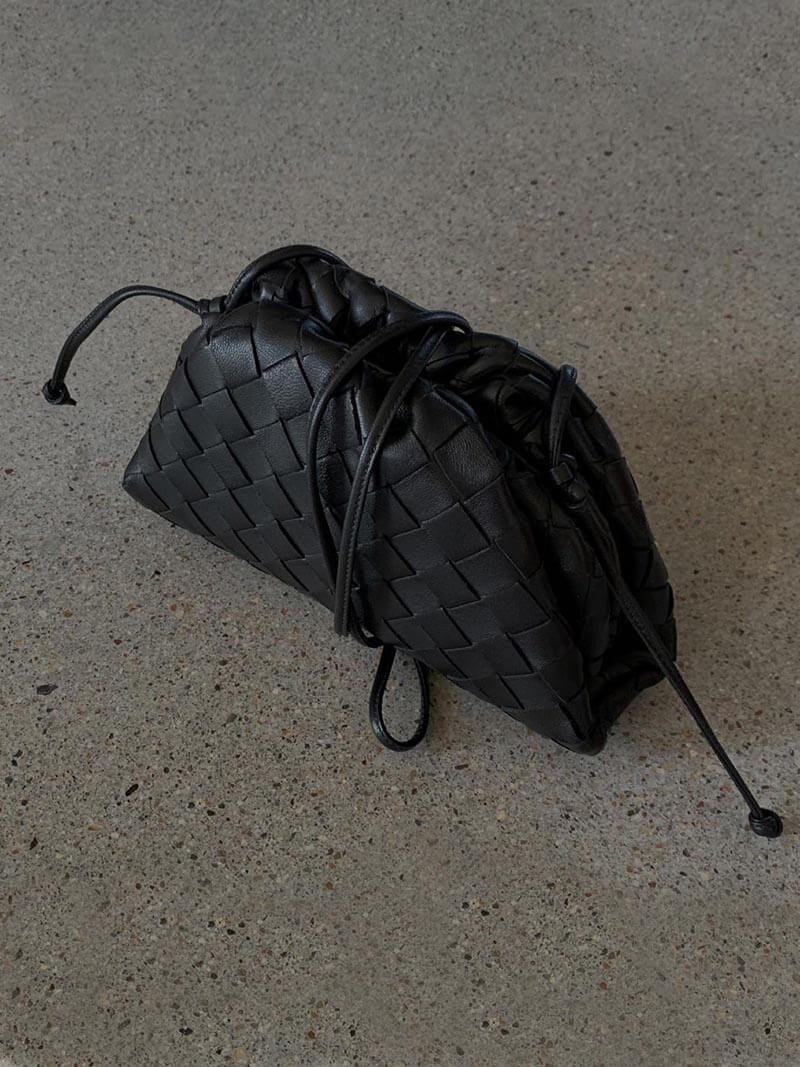Rachel  | Beuteltasche aus Kunstleder