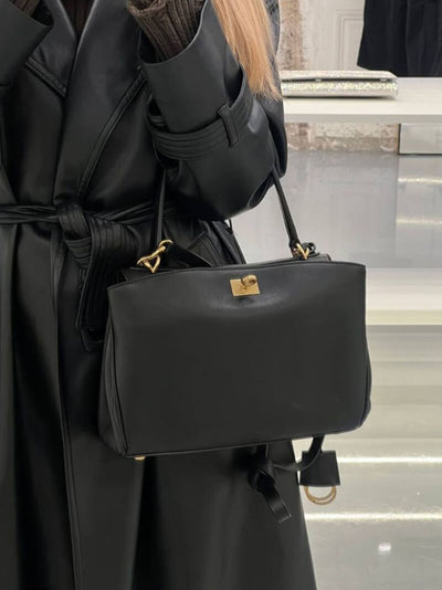Ramona | Tasche aus Kunstleder