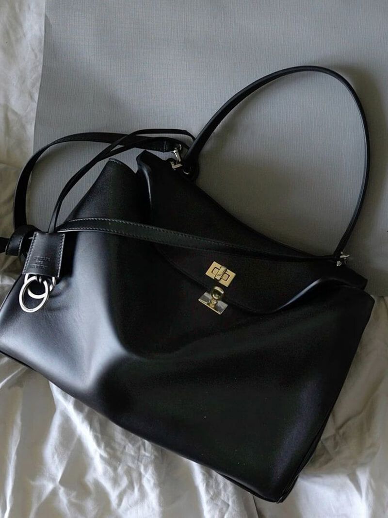 Ramona | Tasche aus Kunstleder
