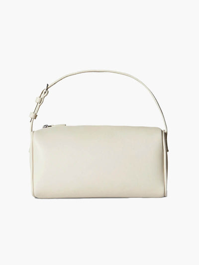 Almina | Minimalistische Damen-Tasche aus Kunstleder
