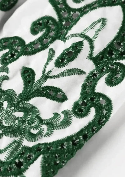 Diva | Sorrento Kleid Zendoo.de