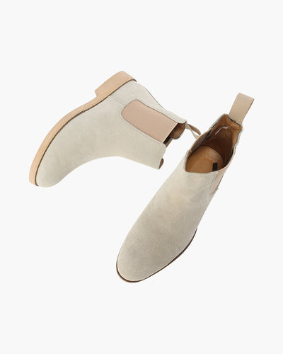 Gabriel | Klassische Herren Chelsea-Boots aus Leder