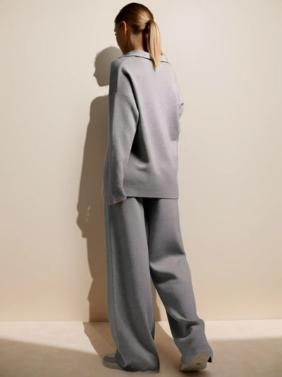 Sienna | Weiches Cozy Zweiteiler Zendoo.de