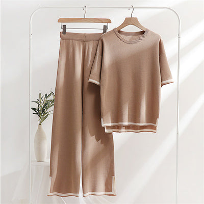 Johanna | Stilvolles Outfit-Set für Damen