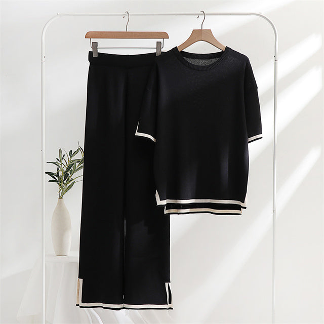 Johanna | Stilvolles Outfit-Set für Damen