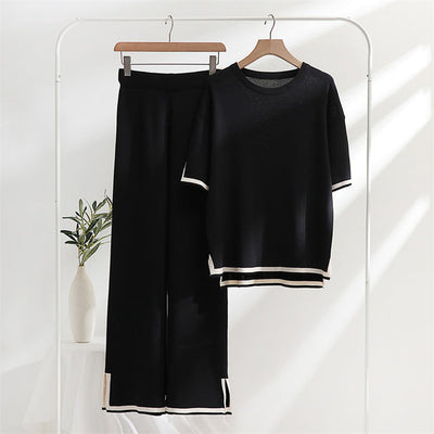 Johanna | Stilvolles Outfit-Set für Damen