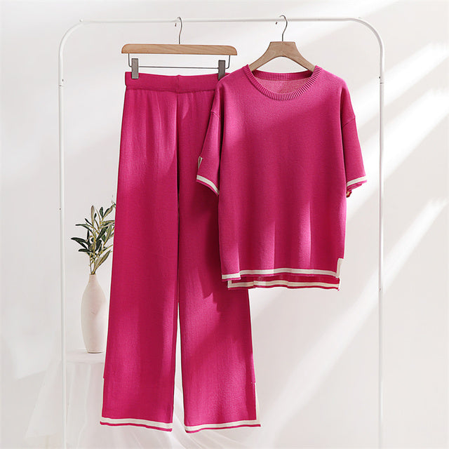 Johanna | Stilvolles Outfit-Set für Damen