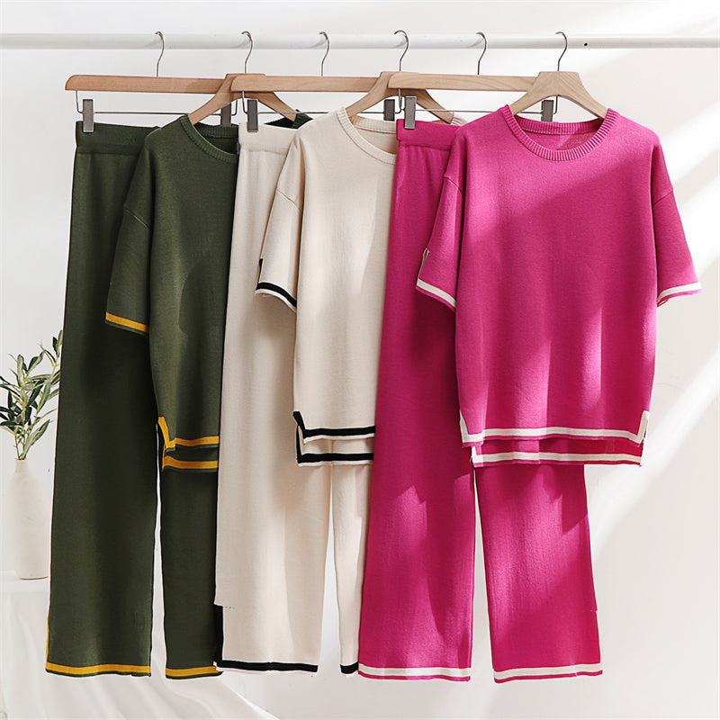 Johanna | Stilvolles Outfit-Set für Damen