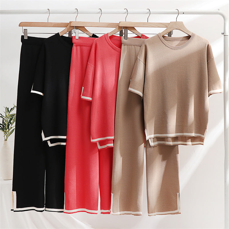 Johanna | Stilvolles Outfit-Set für Damen