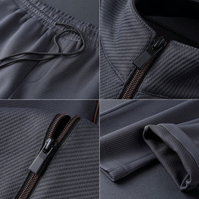 Peeta | Sportbekleidung - Trainingsanzug-Set