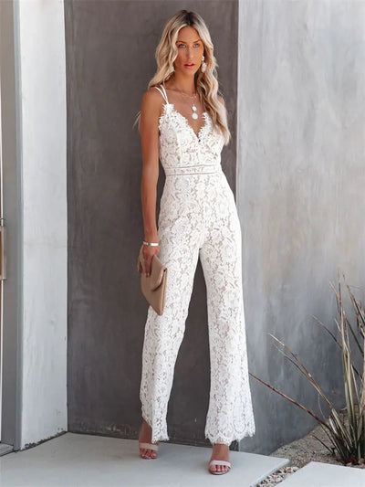 Valentina | Jumpsuit Zendoo.de