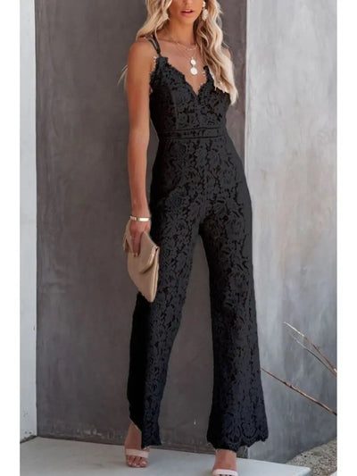 Valentina | Jumpsuit Zendoo.de