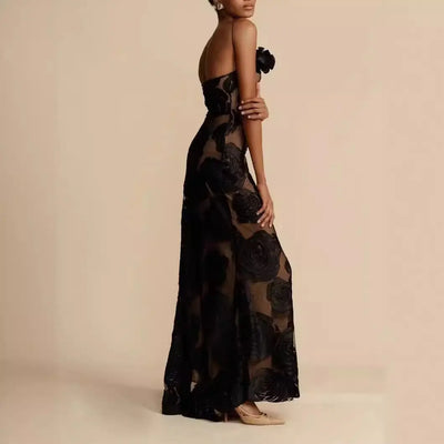 Valeria | Maxikleid Zendoo.de