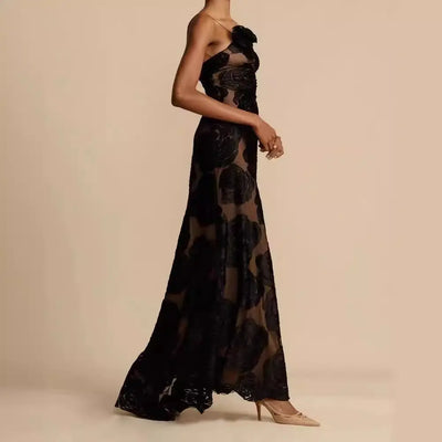 Valeria | Maxikleid Zendoo.de