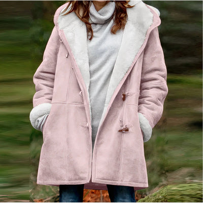 Andrea | Winterjacke Zendoo.de