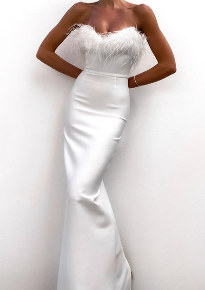 Mädchen | Maxikleid Zendoo.de